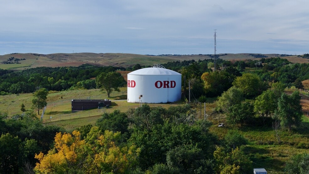 More Photos Of 1429 M St, Ord Drugstore For Sale