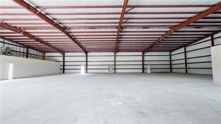 More Photos Of 834 Reverend Richard Wilson Dr, Kenner Industrial For Sale