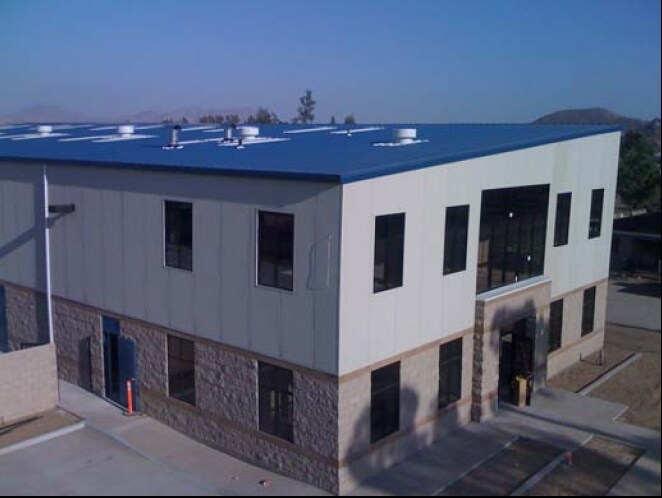 More Photos Of 10409 Alder Ave, Bloomington Warehouse For Sale