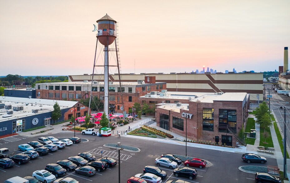 More Photos Of 550 Vandalia St, Saint Paul Loft Creative Space For Lease