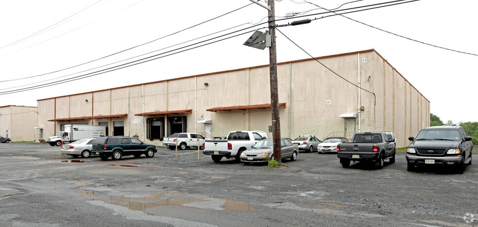 More Photos Of 2C Terminal Way, Avenel Warehouse For Lease