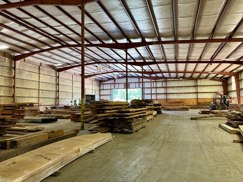 More Photos Of 500 Industrial Park dr, Brewton Warehouse For Sale
