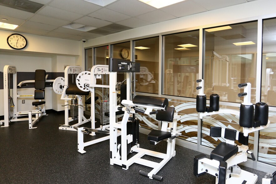 Photo of 1st Floor Ste 1