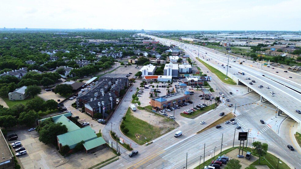 More Photos Of 12989 Jupiter Rd, Dallas Office For Sale