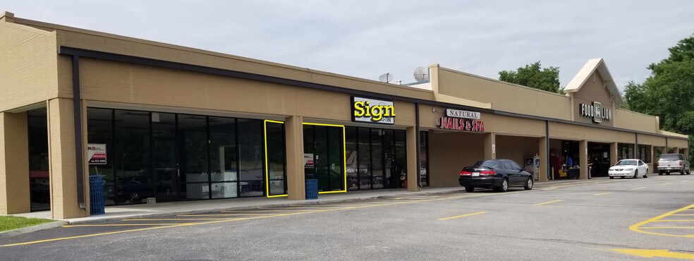 More Photos Of 1240 Middlesboro Hwy, LaFollette Unknown For Lease
