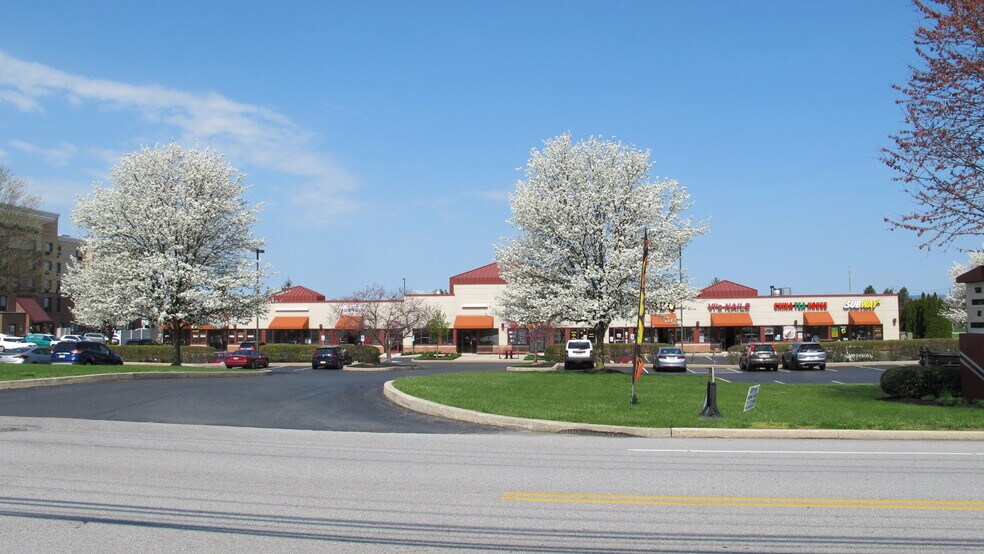 More Photos Of 4910-4932 Louise Dr, Mechanicsburg Freestanding For Lease