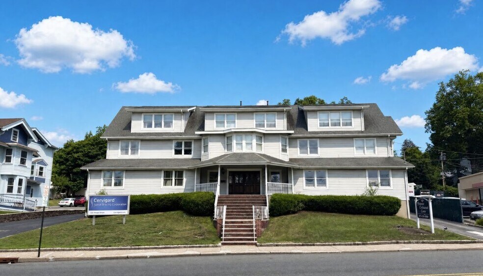Primary Photo Of 532 Broad St, Bloomfield Apartments For Sale