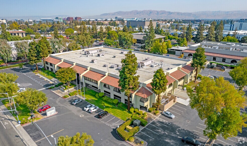 More Photos Of 2805 Bowers Ave, Santa Clara Unknown For Lease