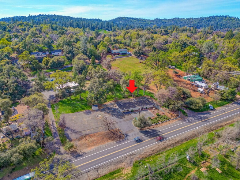 More Photos Of 382 CA-4, Murphys Office For Sale