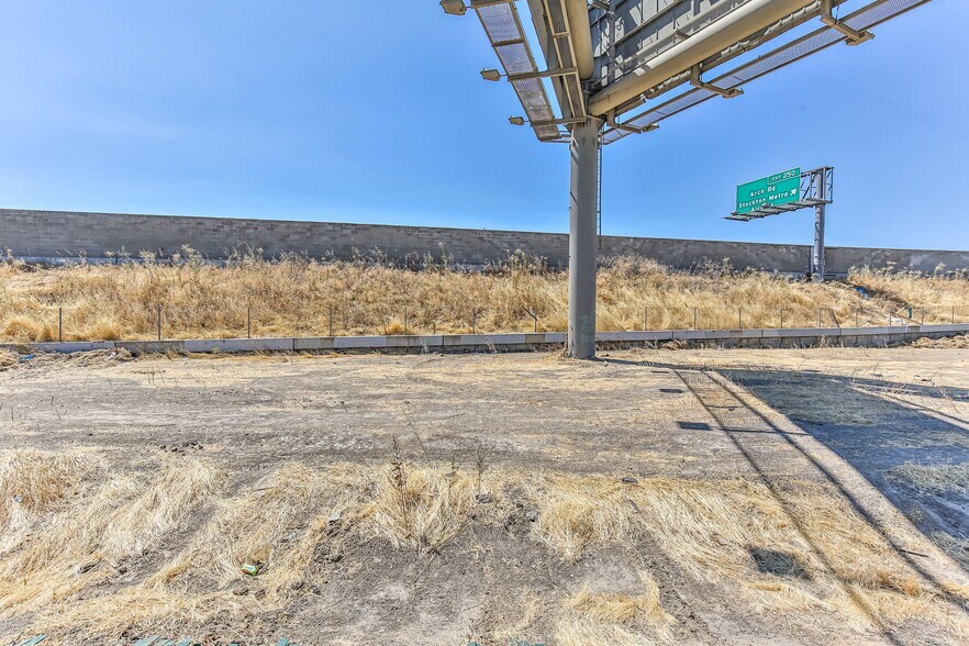 More Photos Of 5133 S State Route 99 W Fr Rd, Stockton Land For Sale