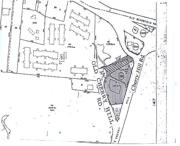 More Photos Of 50 Cherry Hill Rd, Parsippany Medical For Lease