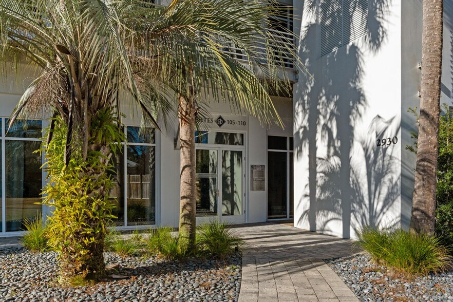 More Photos Of 2930 W County Highway 30A, Santa Rosa Beach Office Residential For Lease