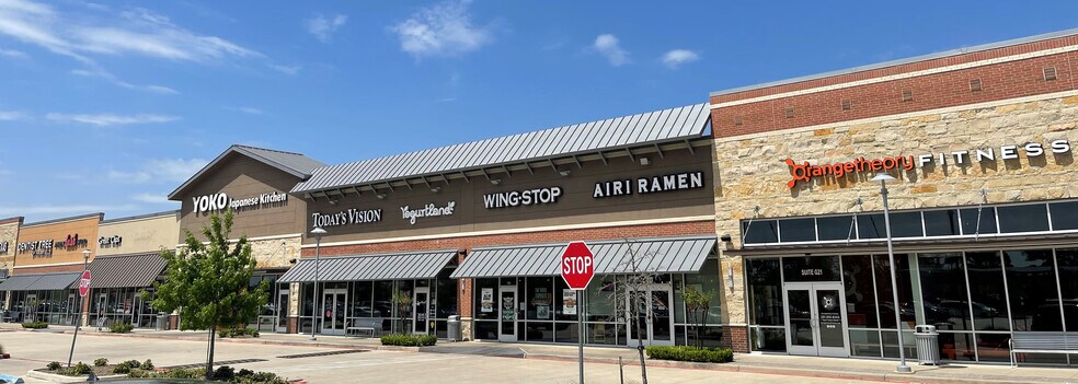 More Photos Of 1000 Cypresswood Dr, Cypress Unknown For Lease