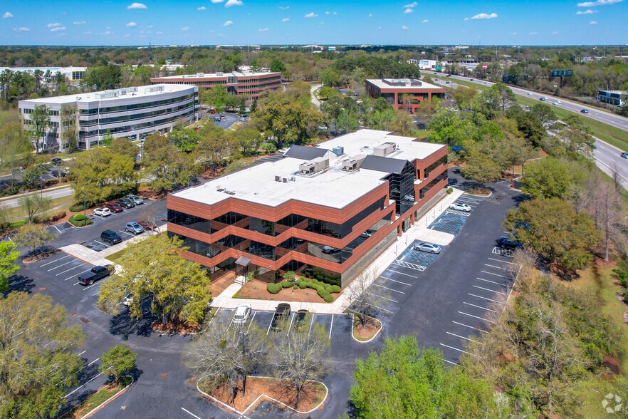 More Photos Of 4055 Faber Place Dr, North Charleston Office For Lease