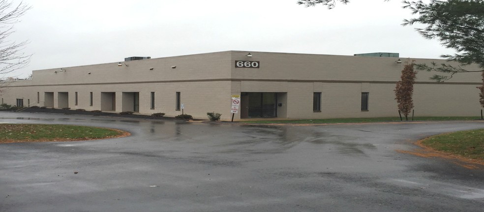 Primary Photo Of 660 Hollow Rd, Phoenixville Light Distribution For Lease