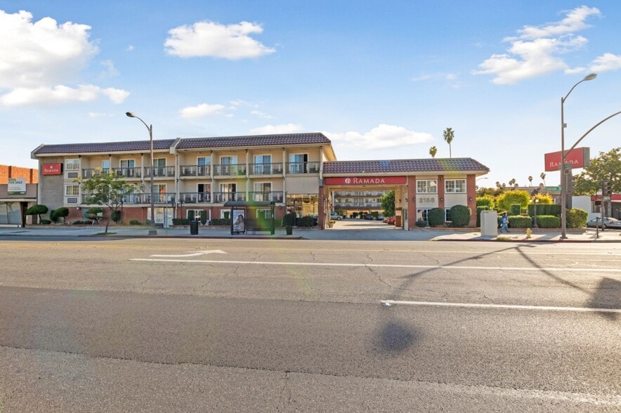 More Photos Of 2156 E Colorado Blvd, Pasadena Hotel For Sale