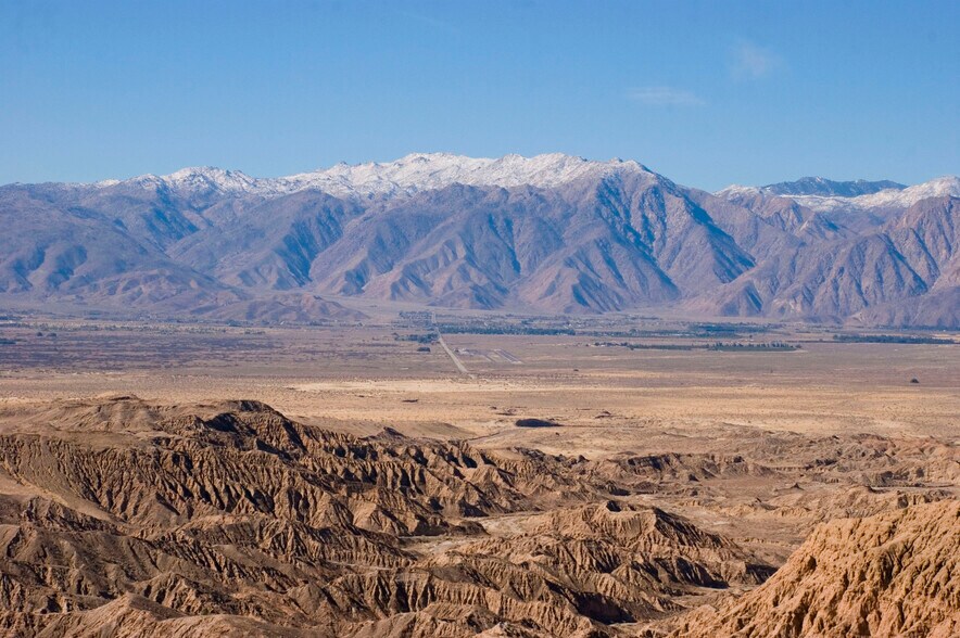 More Photos Of 221 Palm Canyon Dr, Borrego Springs Hotel For Sale