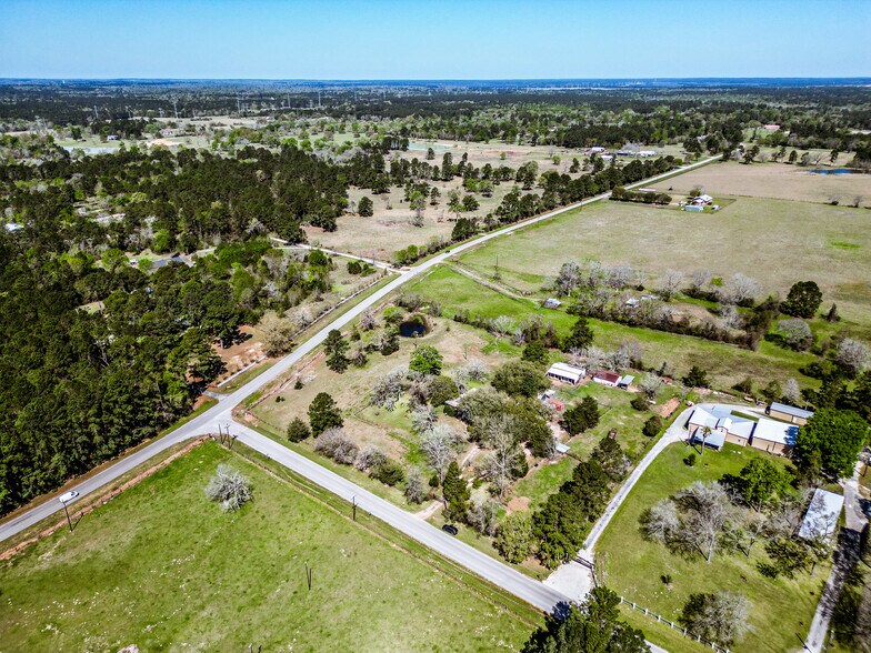 More Photos Of 25790 Lakeside Dr, Hockley Land For Sale