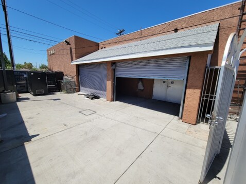 More Photos Of 6020-6024 Florence Ave, Bell Gardens Freestanding For Lease