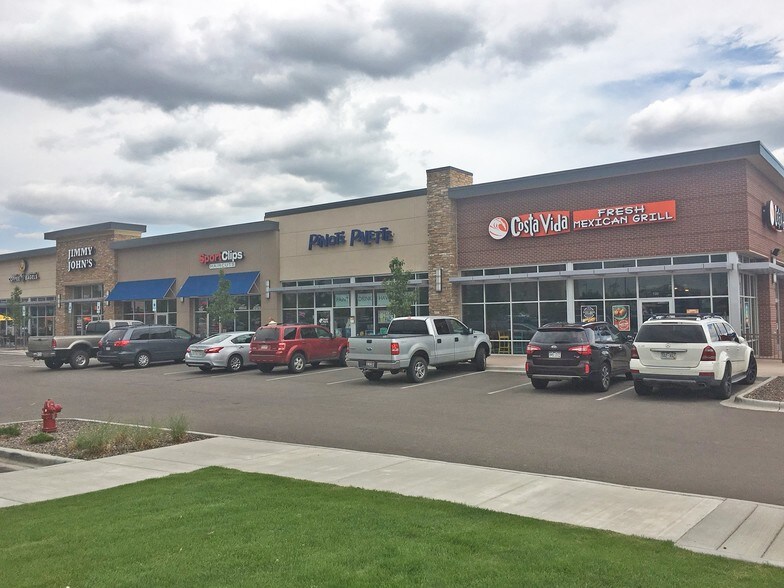 Primary Photo Of 14375 W Orchard Pky, Westminster Restaurant For Lease