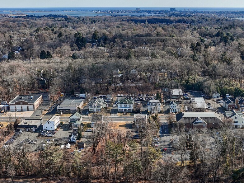 More Photos Of 806-812 Broad St, Shrewsbury Land For Sale