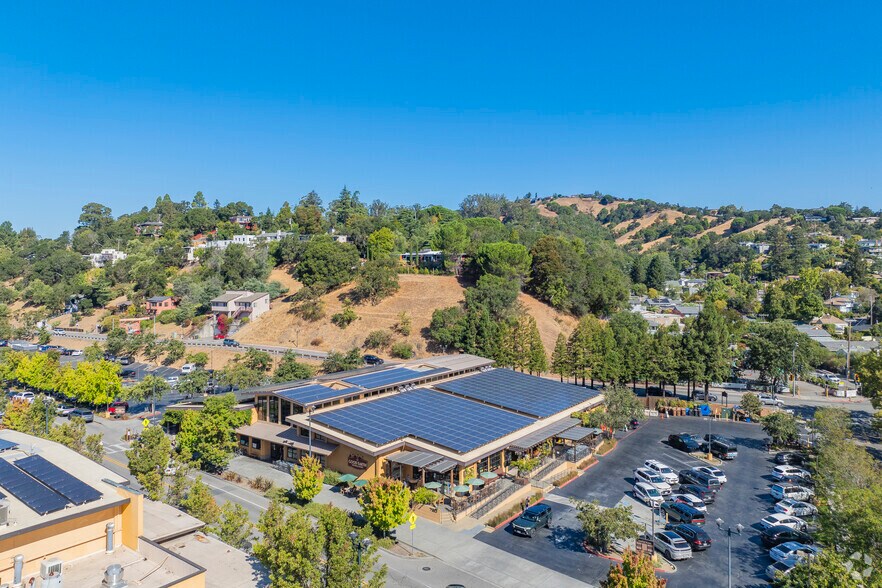 More Photos Of 701-771 Center Blvd, Fairfax Unknown For Lease