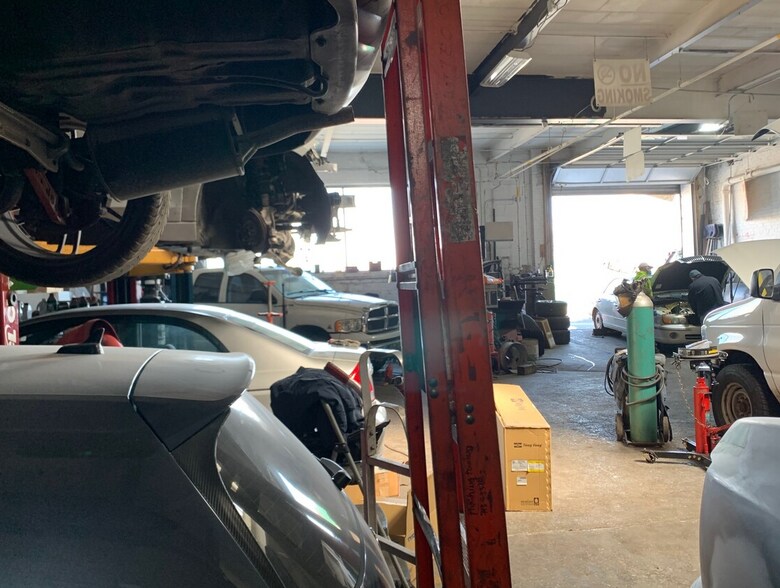 1512 127th St, Flushing, NY 11356 Warehouse For Sale