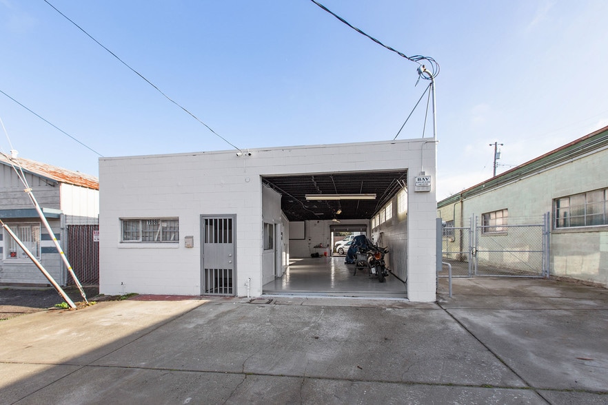 More Photos Of 1688 Timothy Dr, San Leandro Warehouse For Sale