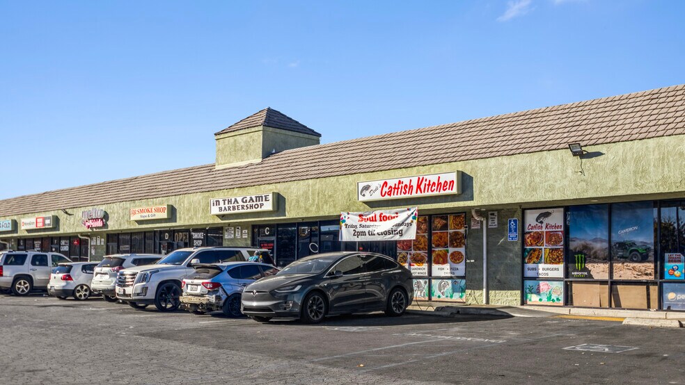 More Photos Of 43535 Gadsden Ave, Lancaster Unknown For Lease