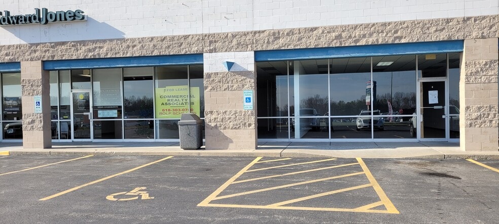 More Photos Of 1000 Leigh Ave, Anna General Retail For Lease