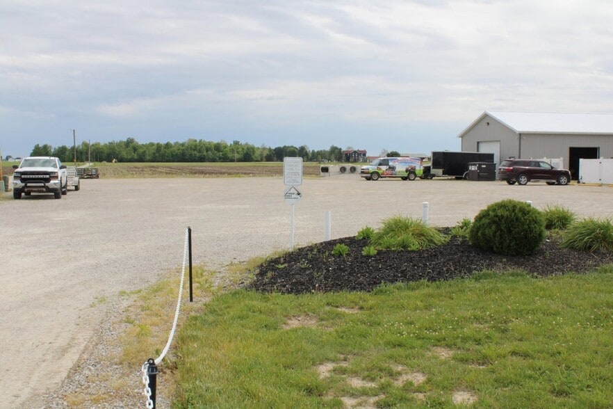 More Photos Of 1854 SR-49 Hwy, Arcanum Flex For Sale