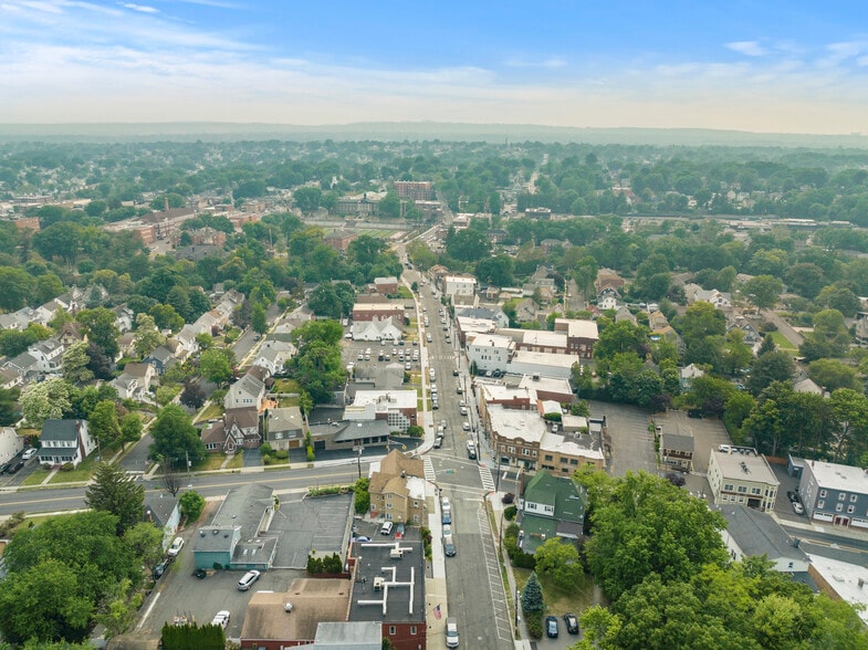 More Photos Of 335 Passaic Ave, Nutley Storefront Retail Residential For Sale