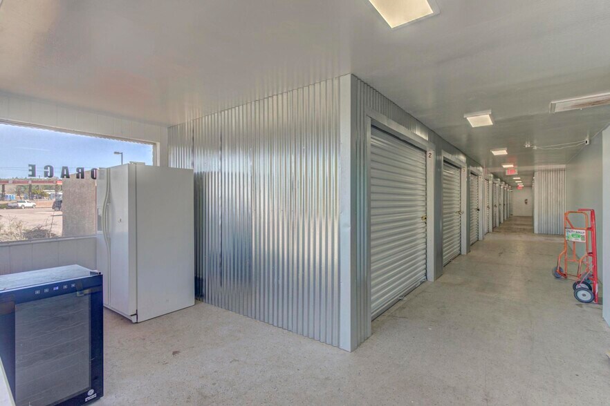 More Photos Of 113 W Cedar Ln, Payson Auto Repair For Sale