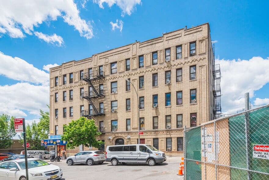 More Photos Of 2105 Monterey Ave, Bronx Apartments For Sale