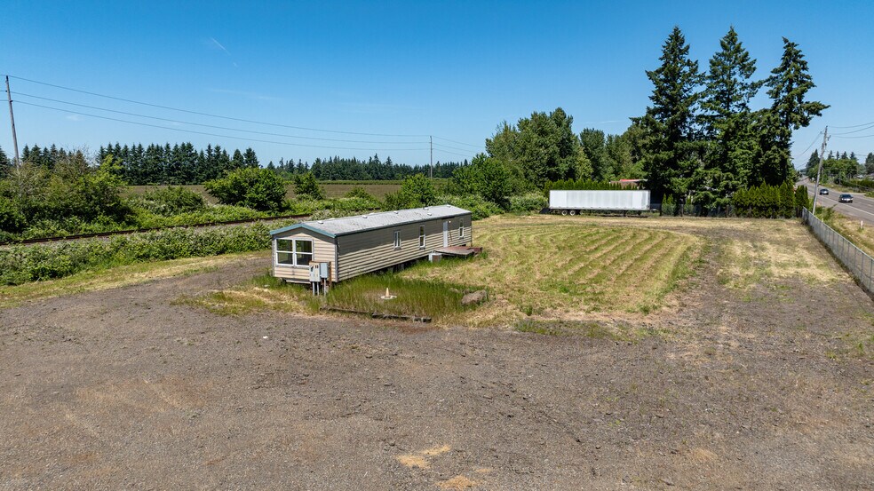 More Photos Of 18767 Highway 99 E, Hubbard Land For Sale
