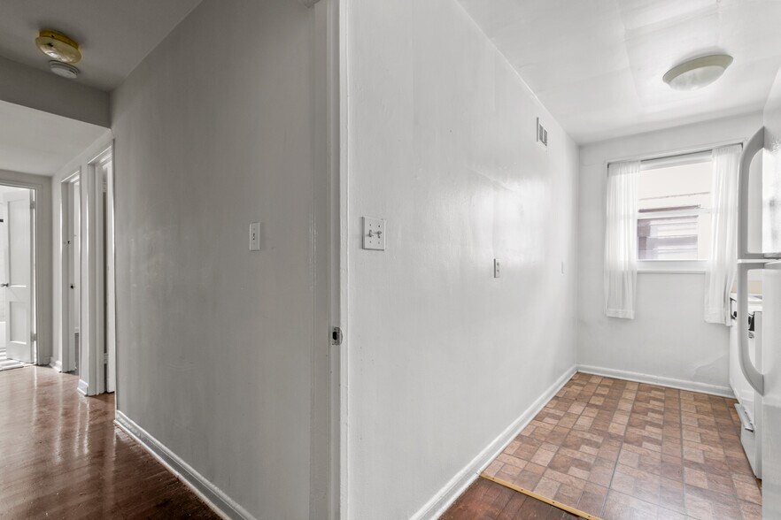 More Photos Of 1823-1825 E Capitol St SE, Washington Apartments For Sale