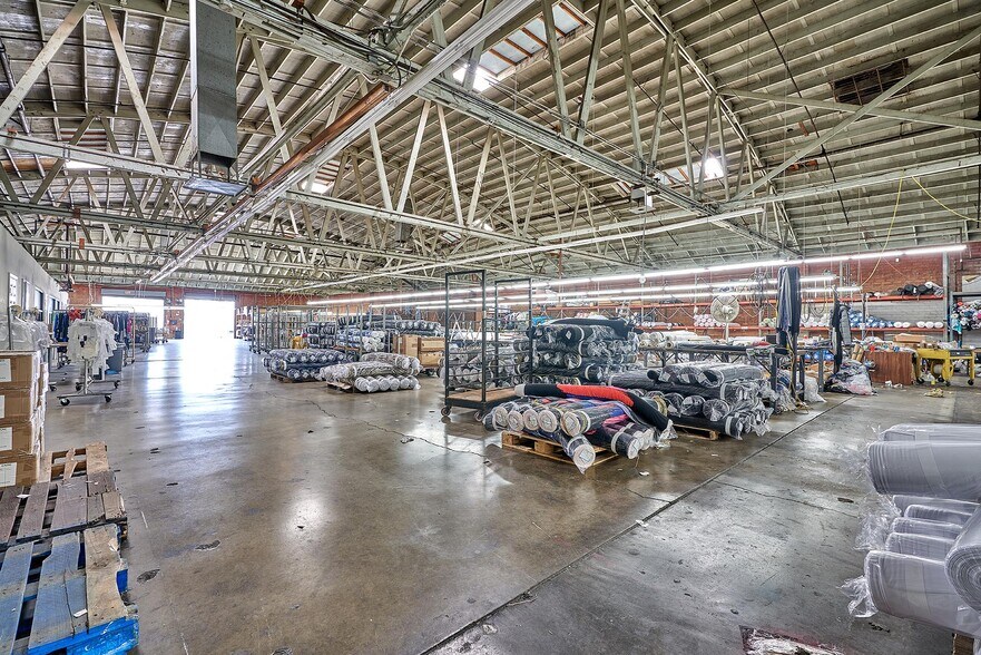 Primary Photo Of 3001 S San Pedro St, Los Angeles Warehouse For Sale