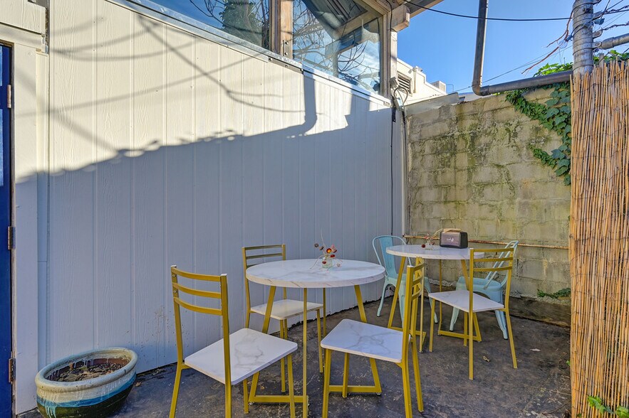 More Photos Of 38 N Main St, Colfax Restaurant For Sale