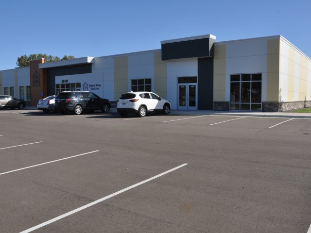 Primary Photo Of 10141 University Ave NE, Blaine Freestanding For Lease