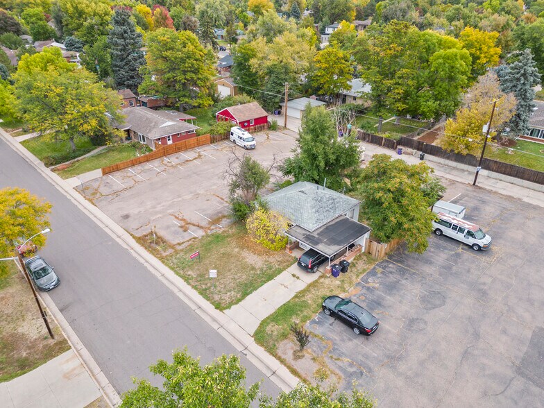 More Photos Of 1150-1160 Dahlia, Denver Land For Sale