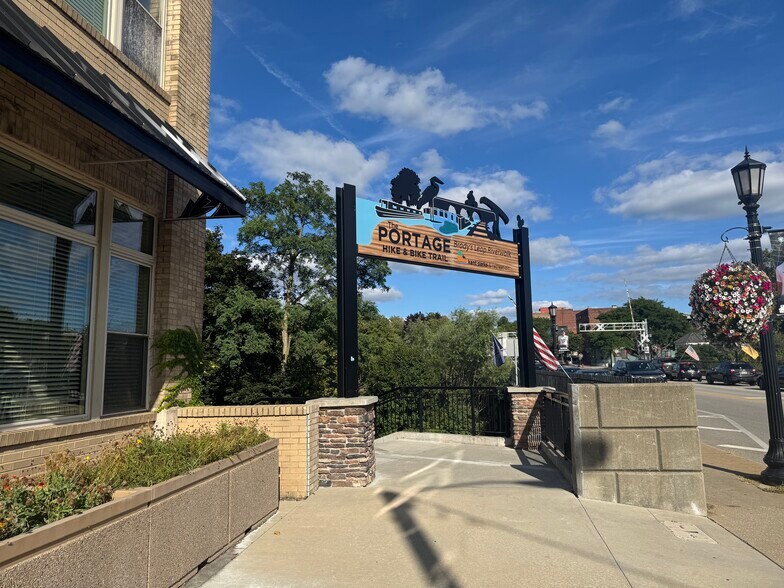 More Photos Of 265 W Main St, Kent Medical For Lease