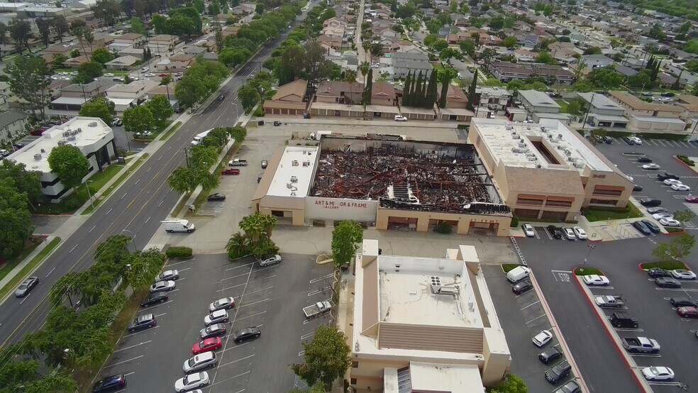 More Photos Of 521 N Mountain Ave, Upland Office For Sale