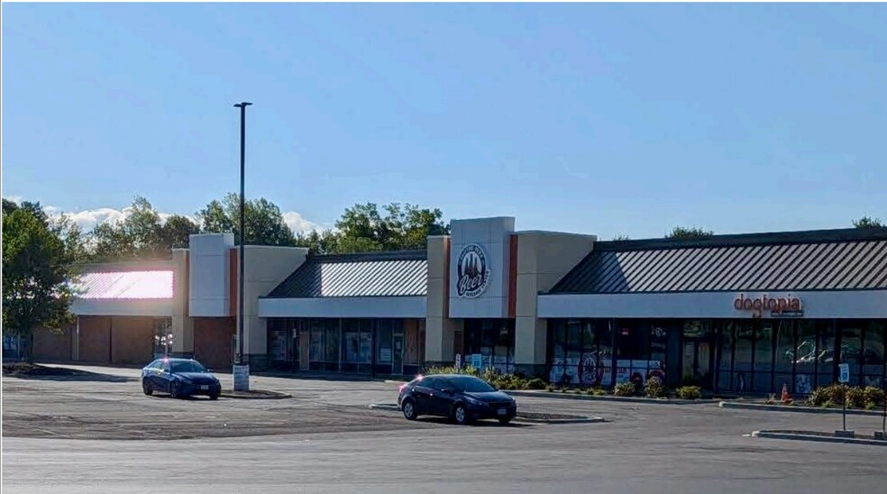 Primary Photo Of 1208 Route 146, Clifton Park Unknown For Lease
