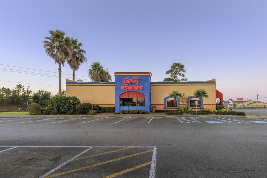 More Photos Of 1000-1094 Federal Rd, Houston Unknown For Lease