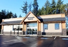 More Photos Of 1209 Island Hwy E, Parksville Unknown For Lease