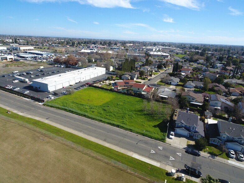 More Photos Of 7273 Luther Dr, Sacramento Land For Sale