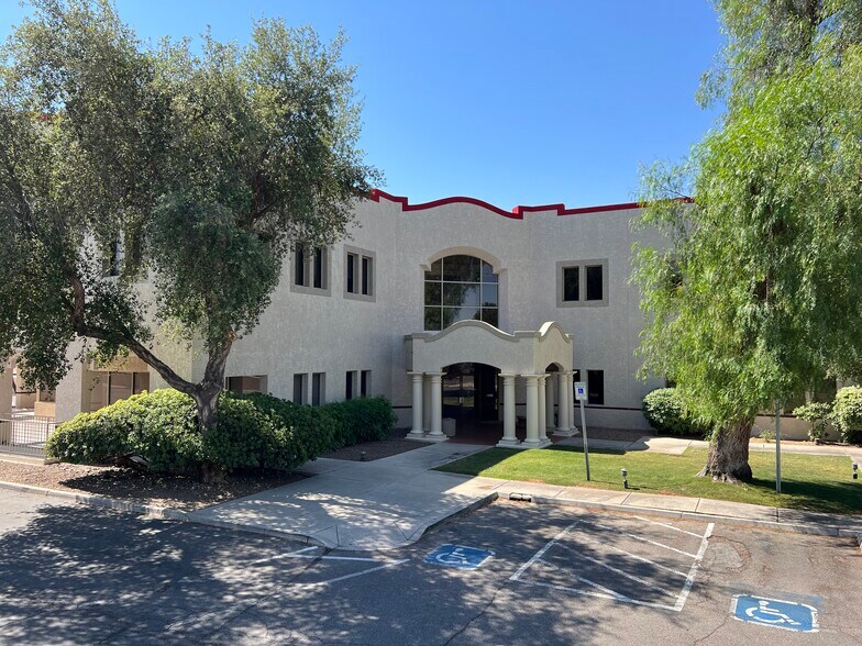 More Photos Of 7225 N Mona Lisa Rd, Tucson Medical For Lease