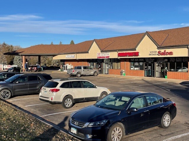 More Photos Of 11632-11660 Winnetka Ave N, Champlin General Retail For Sale