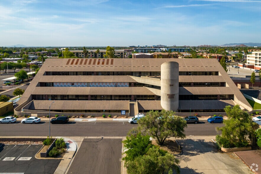 More Photos Of 7331 E Osborn Dr, Scottsdale Medical For Lease