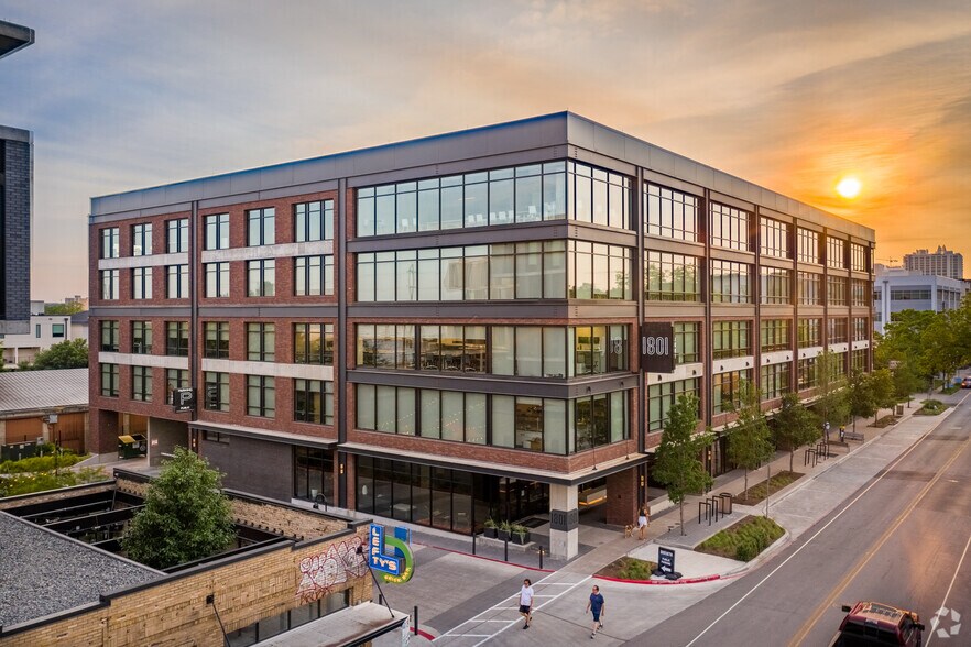 Primary Photo Of 1801 E 6th St, Austin Office For Lease